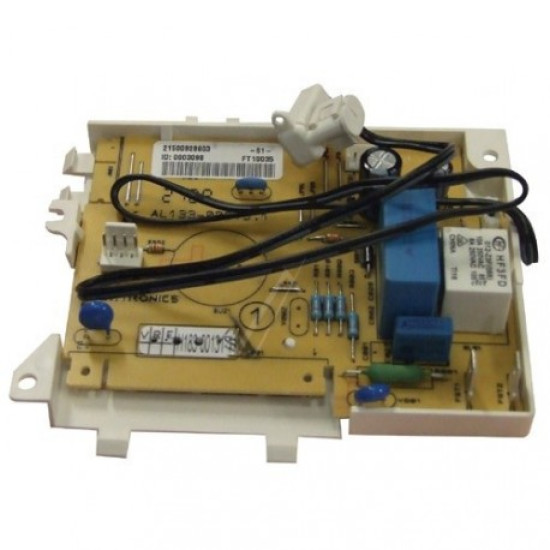 ELEKTRONIKA ARISTON 143211 IDL 50 - NEMA UCITAVANJA ELEKTRONIKA ARISTON 143211 IDL 50 - NEMA UCITAVANJA