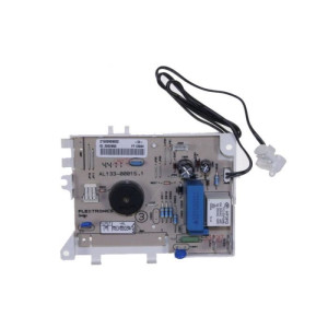 ELEKTRONIKA ARISTON 143538 BIT100.1  -  NEMA UCITAVANJA