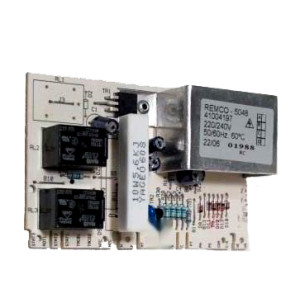 ELEKTRONIKA CANDY HOOVER 41004197