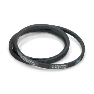 REMEN 3L 470 116LG40 BROTHER BELT REMEN 3L 470 116LG40 BROTHER BELT