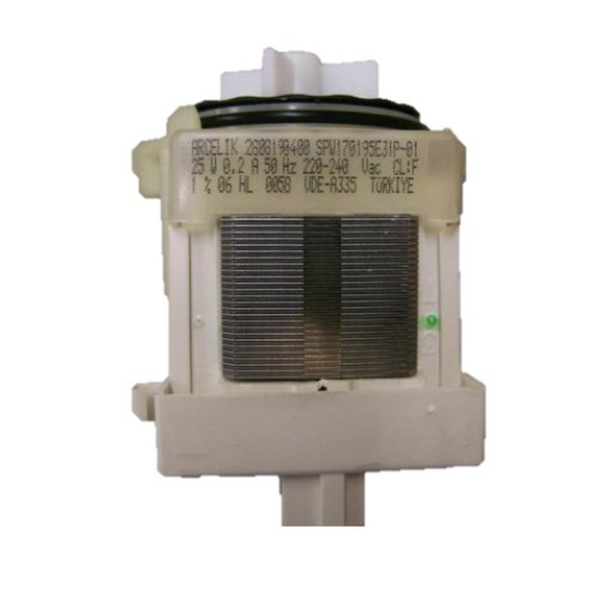 PUMPA MAGNETNA BEKO 2808190400 PUMPA MAGNETNA BEKO 2808190400