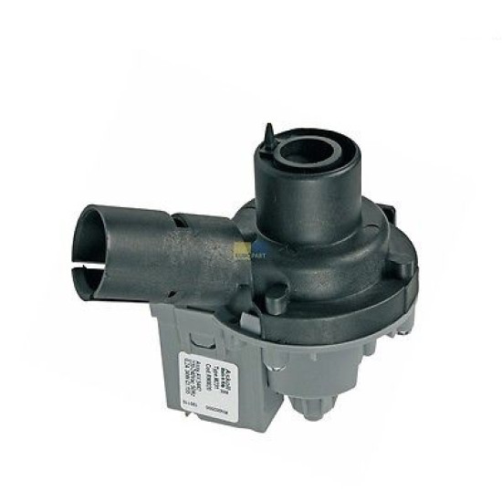 PUMPA WHIRLPOOL IGNIS 00215235 IG5412 PUMPA WHIRLPOOL IGNIS 00215235 IG5412