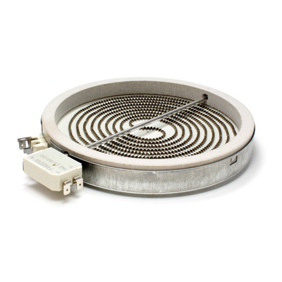 RINGLA RAVNE PLOCE F 180 1700W COK056UN 481231018889 WHIRLPOOL RINGLA RAVNE PLOCE F 180 1700W COK056UN 481231018889 WHIRLPOOL