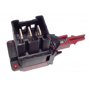 TASTATURA VES MASINE ZANUSI 146ZN01 SWT300ZN ZN4420 3 KON. TASTATURA VES MASINE ZANUSI 146ZN01 SWT300ZN ZN4420 3 KON.