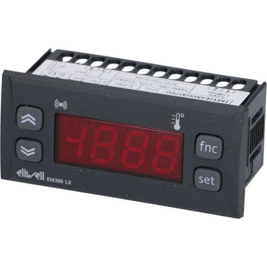 TERMOMETAR EM 300 LX 230V TM10D00X0D700 TERMOMETAR EM 300 LX 230V TM10D00X0D700