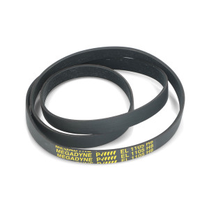 REMEN 1105 H8 CRNI OPTIBELT