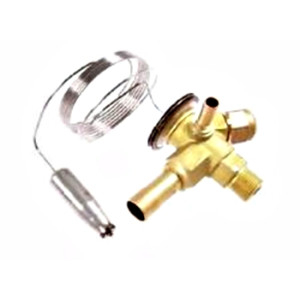 VENTIL TES2 SA MOPOM -10C DANFOSS