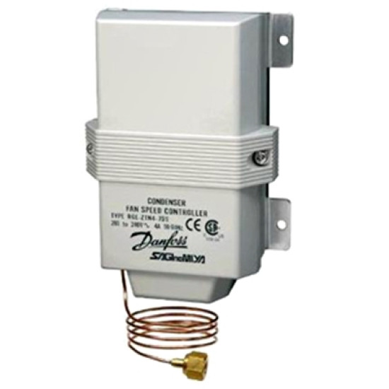 REGULATOR BROJA OBRTAJA RGE-Z1N4-7DS SAGINOMIYA Danfoss REGULATOR BROJA OBRTAJA RGE-Z1N4-7DS SAGINOMIYA Danfoss