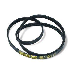 REMEN 1262 J5 EL CRNI MEGADYNE