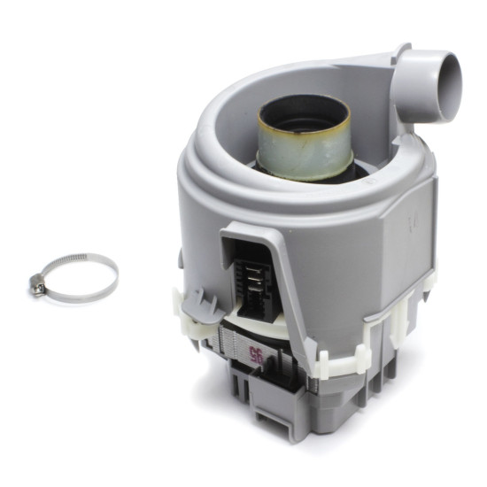 PUMPA VISOKOG PRITISKA BOSCH 00651956 162BH25 B06003 MTR503BO ORIGINAL PUMPA VISOKOG PRITISKA BOSCH 00651956 162BH25 B06003 MTR503BO ORIGINAL