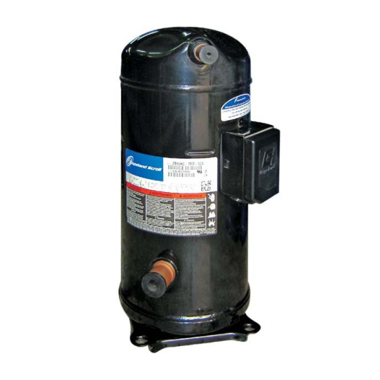 KOMPRESOR COPELAND R404a SCROLL ZB38KQE-TFD-558 9.3KW -10/+40 - NA VARENJE