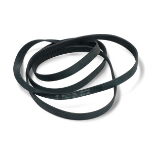 REMEN 1830 H8 CRNI OPTIBELT