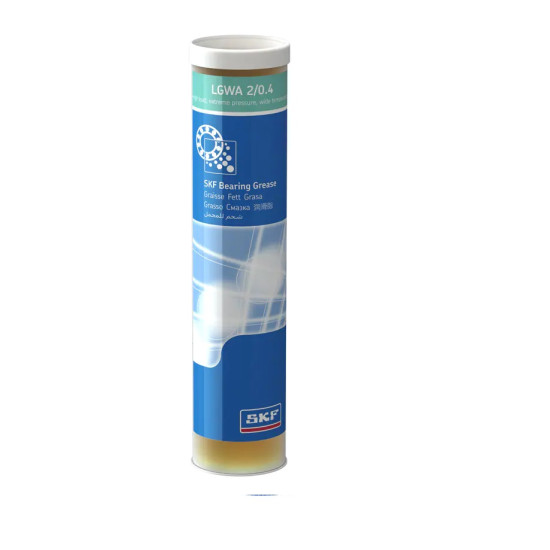 MAST SKF LGWA 2/0.4, 420 ml MAST SKF LGWA 2/0.4, 420 ml
