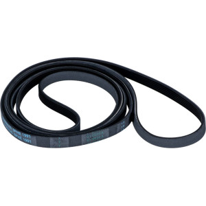 REMEN 1991 H8 EL CRNI MEGADYNE