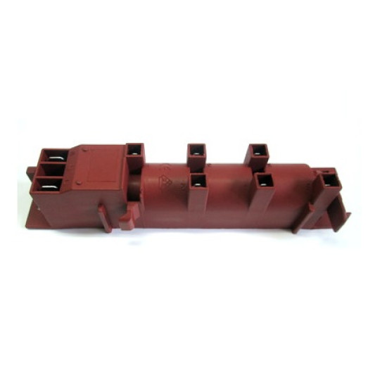 TRAFO A VISOKOG NAPONA ZA SVECICE 617411 188051 ORIGINAL TRAFO A VISOKOG NAPONA ZA SVECICE 617411 188051 ORIGINAL