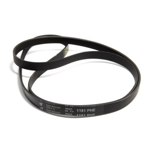 REMEN 1181 H7 PH CRNI OPTIBELT