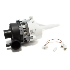 PUMPA VISOKOG PRITISKA CANDY 162CY23  MTR507CY