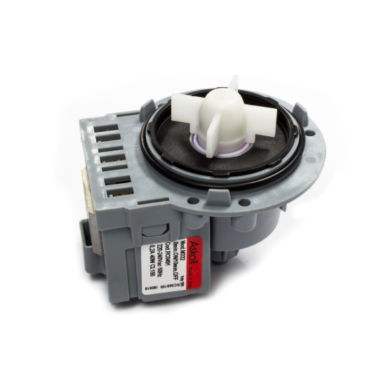 PUMPA VES MASINE UNIVERZALNA ASKOLL 30W AL PMP026UN ALT. 315UN061 PUMPA VES MASINE UNIVERZALNA ASKOLL 30W AL PMP026UN ALT. 315UN061