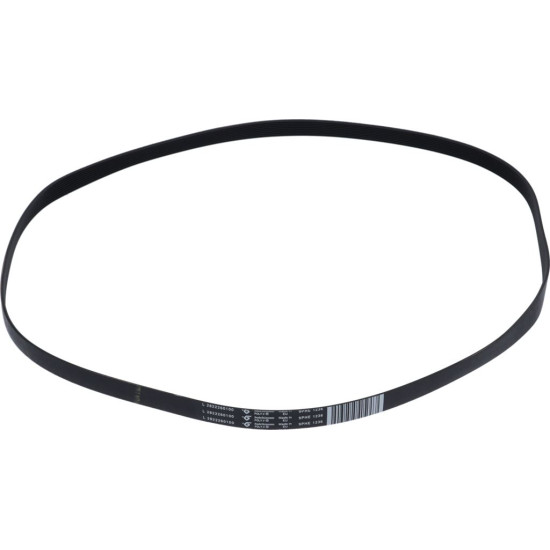 REMEN 1236 H9 PHE CRNI OPTIBELT BEKO 2822260100 ORIGINAL REMEN 1236 H9 PHE CRNI OPTIBELT BEKO 2822260100 ORIGINAL