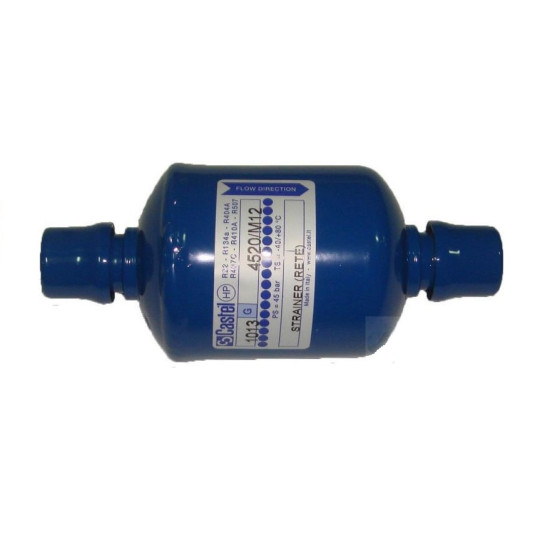 FILTER ZA ULJE NA VARENJE 4520/M12 CASTEL FILTER ZA ULJE NA VARENJE 4520/M12 CASTEL