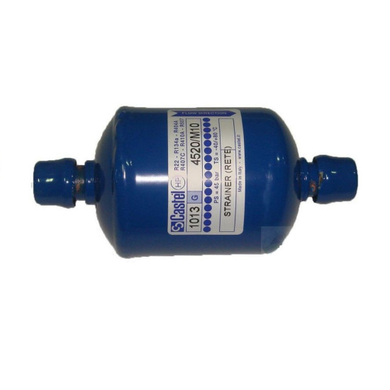 FILTER ZA ULJE NA VARENJE 4520/M10 CASTEL FILTER ZA ULJE NA VARENJE 4520/M10 CASTEL