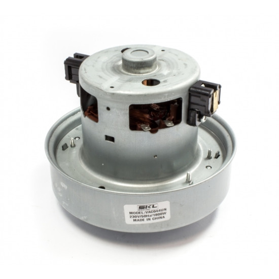 MOTOR USISIVACA 1800W HWX-HD-1 CG14 (CG-HD 118MM) VAC044UN 118mm MOTOR USISIVACA 1800W HWX-HD-1 CG14 (CG-HD 118MM) VAC044UN 118mm