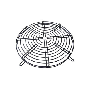 ZASTITNA MREZICA f 200 / 2 prstena