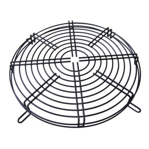 ZASTITNA MREZICA f 300 / 3 prstena