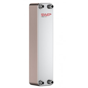 PLOCASTI IZMENJIVAC SWEP B25THx30 OEM PRIKLJUCCI