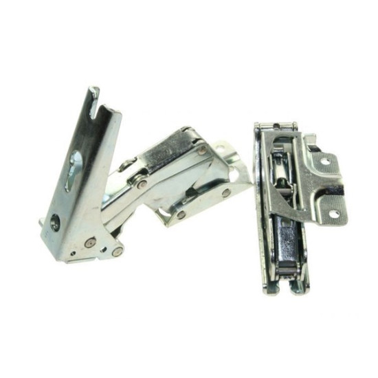 SARKA VRATA FRIZIDERA GORENJE K99 41,5 A+B KPL A 331781 192729 347828 ORIGINAL ALT. 13927 SARKA VRATA FRIZIDERA GORENJE K99 41,5 A+B KPL A 331781 192729 347828 ORIGINAL ALT. 13927