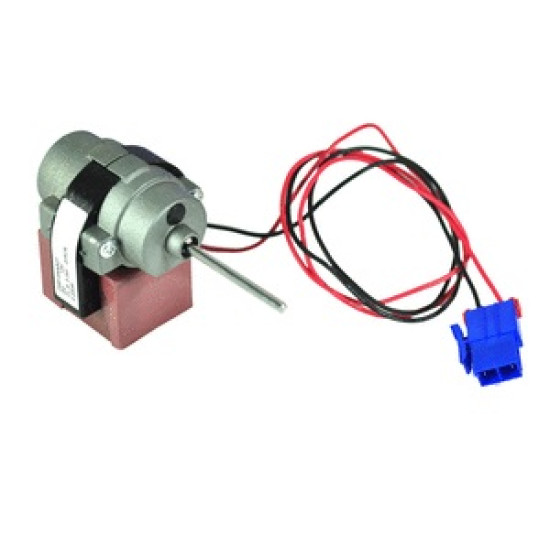 MOTOR VENTILATORA FRIZIDERA NO FROST DAEWOO 3.3W D4612AAA21 13V 222FR79 MOTOR VENTILATORA FRIZIDERA NO FROST DAEWOO 3.3W D4612AAA21 13V 222FR79