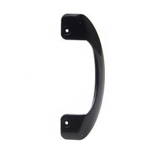 RUCICA FRIZIDERA GORENJE RM55-IZ PBT LA 9005 CRNA 315180 ORIGINAL RUCICA FRIZIDERA GORENJE RM55-IZ PBT LA 9005 CRNA 315180 ORIGINAL