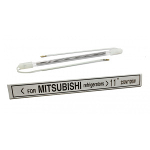 GREJAC FRIZIDERA NO FROST DH-11 11 120W