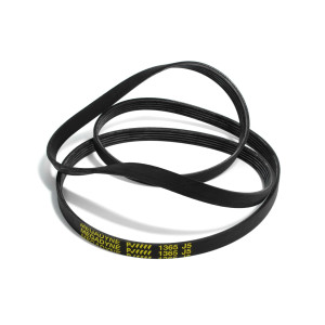 REMEN 1365 J5 CRNI MEGADAYNE