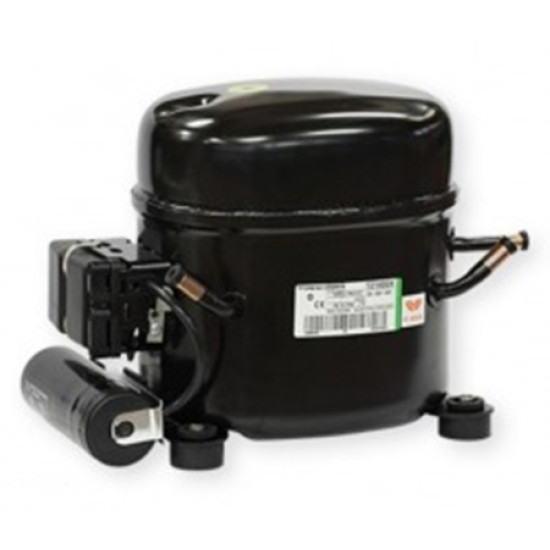 EMBRACO NEK6217GK 14.28cm3 HBP R-404A (SC15DL) KOMPRESOR EMBRACO NEK6217GK 14.28cm3 HBP R-404A (SC15DL) KOMPRESOR