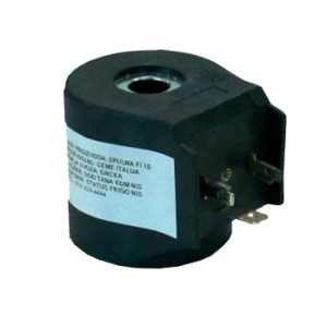 SPULNA CEME ZA VENTIL FI10/12 OKRUGLA