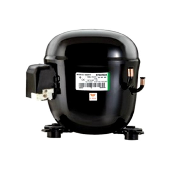 EMBRACO NT6224GK 20.44 cm3 HBP R404A (GS21MLX) KOMPRESOR EMBRACO NT6224GK 20.44 cm3 HBP R404A (GS21MLX) KOMPRESOR