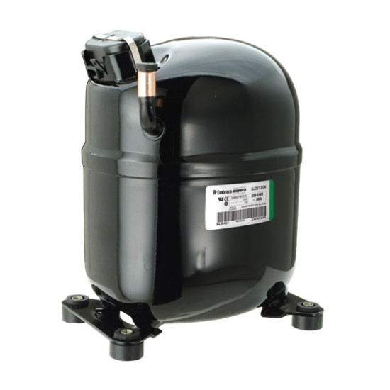 EMBRACO NJ9232GK 26.20 cm3 HBP R404A (GS26MLX) KOMPRESOR EMBRACO NJ9232GK 26.20 cm3 HBP R404A (GS26MLX) KOMPRESOR