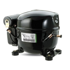 EMBRACO NEK6212Z 14.28cm3 HBP R-134A (SC15G) KOMPRESOR