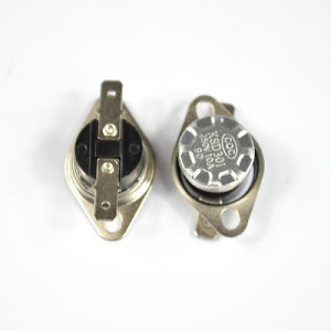 TERMOSTAT KLIKSON MALI KSD301/303-90 C TERMOSTAT KLIKSON MALI KSD301/303-90 C