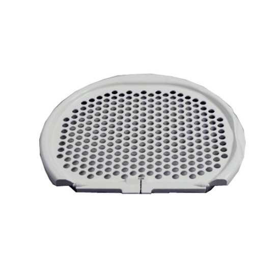 POKLOPAC FILTERA SUSARE GORENJE 581101 ORIGINAL POKLOPAC FILTERA SUSARE GORENJE 581101 ORIGINAL