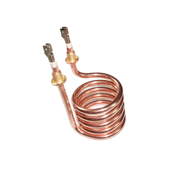 GREJAC BOJLERA 2000W SPIRALNI SRECKO 1001 GREJAC BOJLERA 2000W SPIRALNI SRECKO 1001