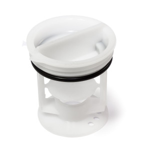 ULOZAK FILTERA  BEKO 143AC01 FIL000AC 2872700100 216156