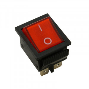 PREKIDAC KVARCNE SIRI TINJALICA 4 kontakta