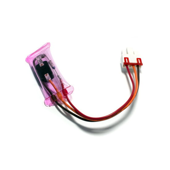 SENZOR TEMPERATURE FRIZIDERA LG 162FR35 6615JB2002A SENZOR TEMPERATURE FRIZIDERA LG 162FR35 6615JB2002A