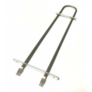 GREJAC RERNE  ISKRA 650W SRECKO 4020