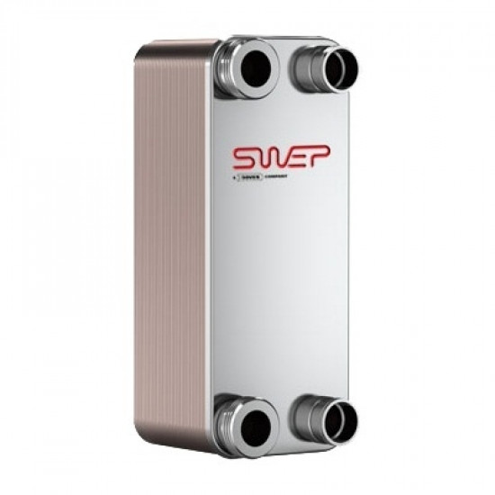 PLOCASTI IZMENJIVAC SWEP B10THX30/1P-SC-M PRIKLJUCCI NAPRED PLOCASTI IZMENJIVAC SWEP B10THX30/1P-SC-M PRIKLJUCCI NAPRED