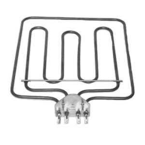 GREJAC RERNE KONCAR 2000+950W SRECKO 4016