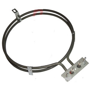 GREJAC RERNE GORENJE 2500W KRUZNI DUZI VRAT F55 SRECKO 4032