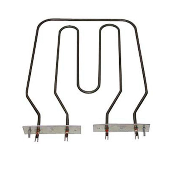 GREJAC RERNE ISKRA KORONA 1200+800W SRECKO 4012 GREJAC RERNE ISKRA KORONA 1200+800W SRECKO 4012